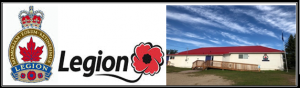 Legion Logo